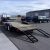 7x20 Tandem Axle Equipment Trailer For Sale - $3699 - Image 2