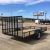7x14 Utility Trailer For Sale - $1929 - Image 2