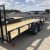 Quality Trailers 7x20 Wood Floor Utility Trailer - $3999 - Image 1