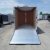 2020 Aluma 7x14 Enclosed Cargo Trailer *7' Interior Height* - $9399 - Image 2