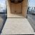 2020 Formula Conquest 7X14 Enclosed Cargo Trailer *7' Interior - $4925 - Image 2