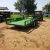 New 16ft utility trailer with slide in ramps TUBE TOP - $1675 - Image 2