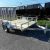 2019 Commander Trailers Aluminum Trailer - $2021 - Image 2