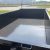 2020 Down 2 Earth Trailers D2E 6x12 10K Dump Equipment Trailer W/ 24