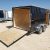 New Cargo Trailer 7x14 w/32in. Side Door & Ramp Door, - $4110 - Image 2