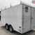 2020 United Trailers UXT 8.5x16 Enclosed Tool Crib Trailer....Stock # - $8595 - Image 2