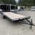 20' Flatbed Car Trailer w/Stabilizer Jacks - $2999 - Image 2