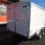 NEW 2019 MIRAGE 7X14 ENCLOSED TRAILER - $4988 - Image 2