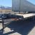 Deck Over Equipment Trailers 2019 14K GVWR - $5690 - Image 2