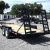 7x20 12K Tandem Axle Equipment Trailer For Sale - $4659 - Image 2