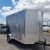 New 6' X 10' 2-Tone Cargo Trailer w/Ramp Door - $3290 - Image 2