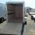 New 6x12 Haulmark Enclosed Cargo Trailer with Ramp and E-Track - $4199 - Image 2