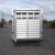 NEW FEATHERLITE STOCK AND STOCK COMBO TRAILERS - $11975 - Image 2