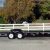 2019 Big Tex Trailers 14ET Equipment Trailer 14000 GVWR - $10124 - Image 2