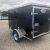 Continental Cargo 5X8 Single Axle Enclosed Trailers - $1999 - Image 2