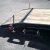 7x20 Tandem Axle Equipment Trailer For Sale - $4089 - Image 2