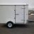 6x10 Enclosed Cargo Trailer For Sale - $3269 - Image 2