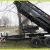 16FT DUMP TRAILER 14K GVW LOAD TRAILER *** STARTING AT $7799 - $7799 - Image 2