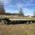 20+5 44000# HD Pintle with Air Brakes Equipment Trailer - $17695 - Image 2