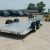 2020 Sundowner 6.9X22 Sunlite Ultra Series Car Trailer.... STOCK# SD-F - $9995 - Image 2