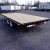 8.5x18 Deckover Trailer For Sale - $4059 - Image 1