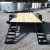 7x20 12K Tandem Axle Equipment Trailer For Sale - $4659 - Image 3