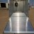 6x12 Aluminum Enclosed Cargo Trailer, Motorcycle Trailer, Aluma AE612R - $6299 - Image 3