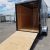 New 6' X 10' 2-Tone Cargo Trailer w/Ramp Door - $3290 - Image 3