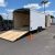 New 8X20 10K White Criterion Enclosed Trailer Car Hauler - $7888 - Image 3