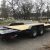 New 2018 Iron Bull 20' Equipment Trailer With Rampage Ramps - $5550 - Image 3