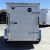 NEW 2019 Wells Cargo FT58S2 5x8 Fastrac Enclosed Cargo Trailer - $2395 - Image 3