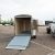 2020 Look Trailers 10'' Cargo/Enclosed Trailers 2990 GVWR - $3548 - Image 3