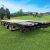 25+5 WORKHORSE 24.9K GOOSENECK TRAILER - $11895 - Image 3