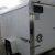 Homesteader Trailers 5x10 Enclosed w/ Single Rear Door - $2199 - Image 3