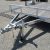 New 7X14 Aluminum Utility/ATV Trailer with side ramps - $3195 - Image 3