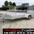 2020 Aluma Single Heavy Axle Utility Trailers 8115BT - $3999 - Image 3