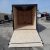 2020 Formula Triumph 7X16 Enclosed Cargo Trailer *7' Interior H - $5995 - Image 3