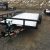 2018 Big Tex Trailers 7x18 Utility Trailer *9990 GVWR* - $3450 - Image 3