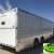 Enclosed trailer* 32' Gooseneck Commercial Grade ALL ALUMINUM - $19500 - Image 4