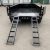 NEW - Maxey Dump Trailer - 5x10 - $5499 - Image 4