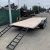 20' Flatbed Car Trailer w/Stabilizer Jacks - $2999 - Image 4