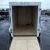 2019 CARGO MATE 5X8 EXTRA HEIGHT RAMP DOOR SPARE TIRE - $2799 - Image 4