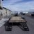 7x20 Tandem Axle Equipment Trailer For Sale - $4089 - Image 4