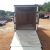 2019 Rock Solid Cargo 6' X 12' Single Axle Enclosed Cargo Trailer W Bl - $3300 - Image 3