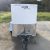 2019 Look Trailers STLC 4' x 6' Enclosed Cargo Trailer - $2299 - Image 1