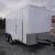 2019 Mirage Trailers MXL716TA2 Enclosed Cargo Trailer - $7099 - Image 1