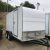 Enclosed Cargo Trailers, 8 X 16 X 7 Tandem axle - $5399 - Image 1