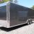 2020 Alcom Trailers Cargo/Enclosed Trailers 9990 GVWR - $11772 - Image 1