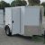 Snapper Trailers : Enclosed Single Axle 5x8 Cargo Trailer w/ Barn Door - $2090 - Image 1