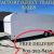 8-1/2 x 24 x 7 Enclosed Cargo Trailer $6895 - $6895 - Image 1